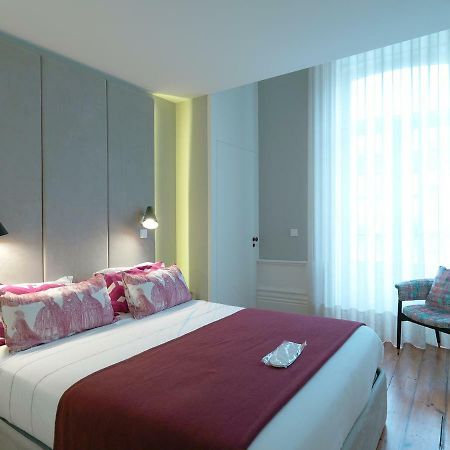 New Oporto Apartments - Mouzinho Экстерьер фото