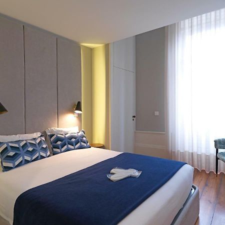 New Oporto Apartments - Mouzinho Экстерьер фото