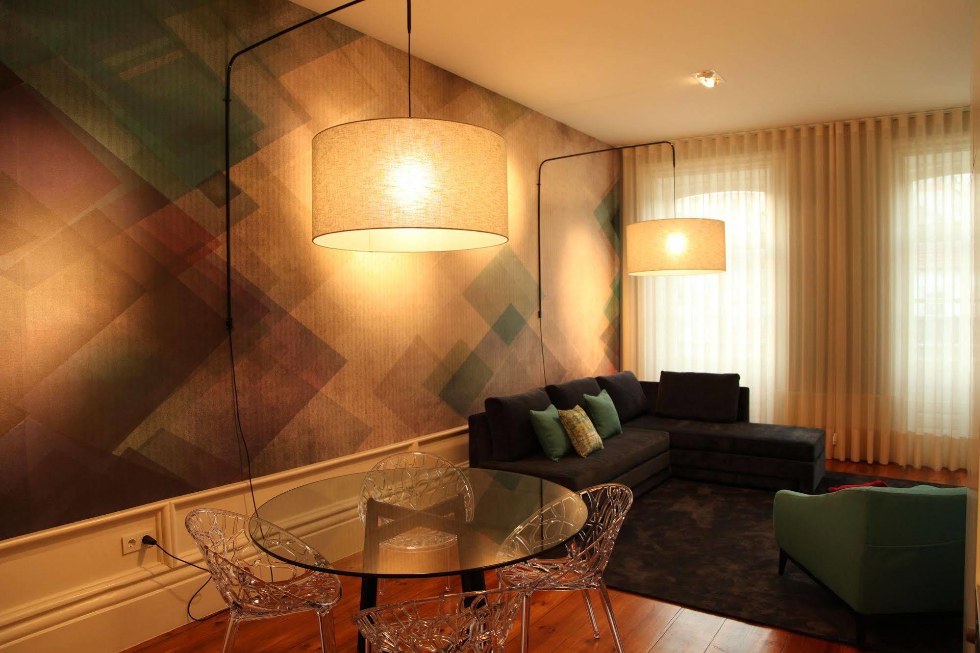 New Oporto Apartments - Mouzinho Экстерьер фото