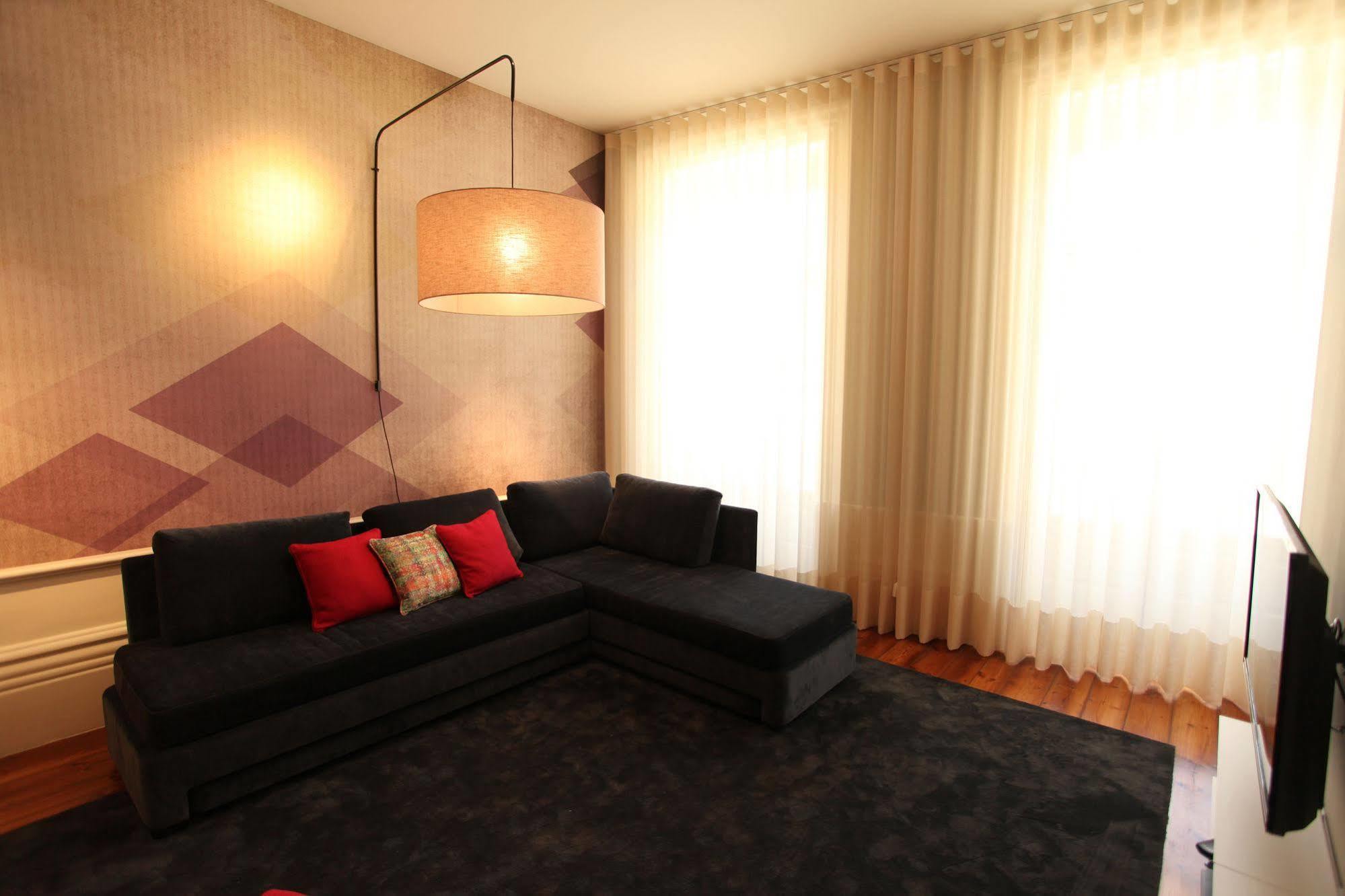 New Oporto Apartments - Mouzinho Экстерьер фото