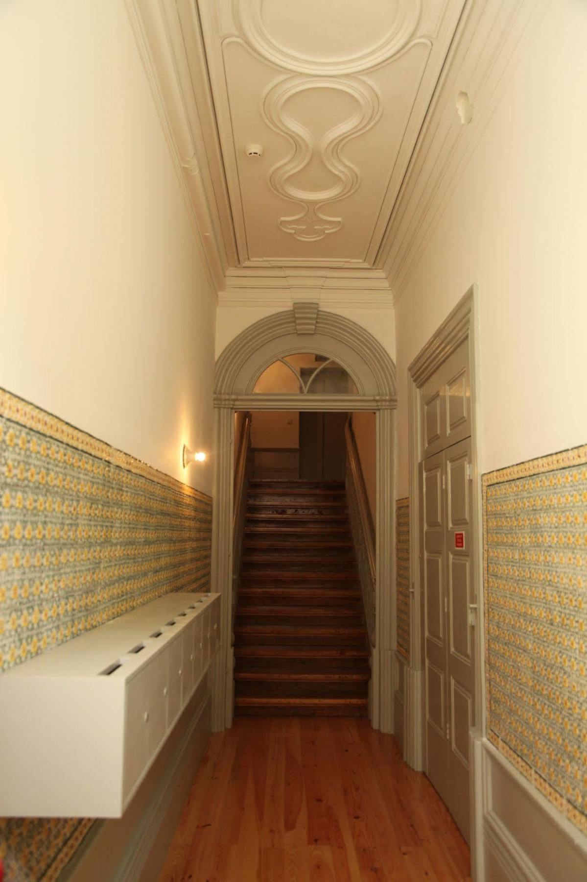 New Oporto Apartments - Mouzinho Экстерьер фото