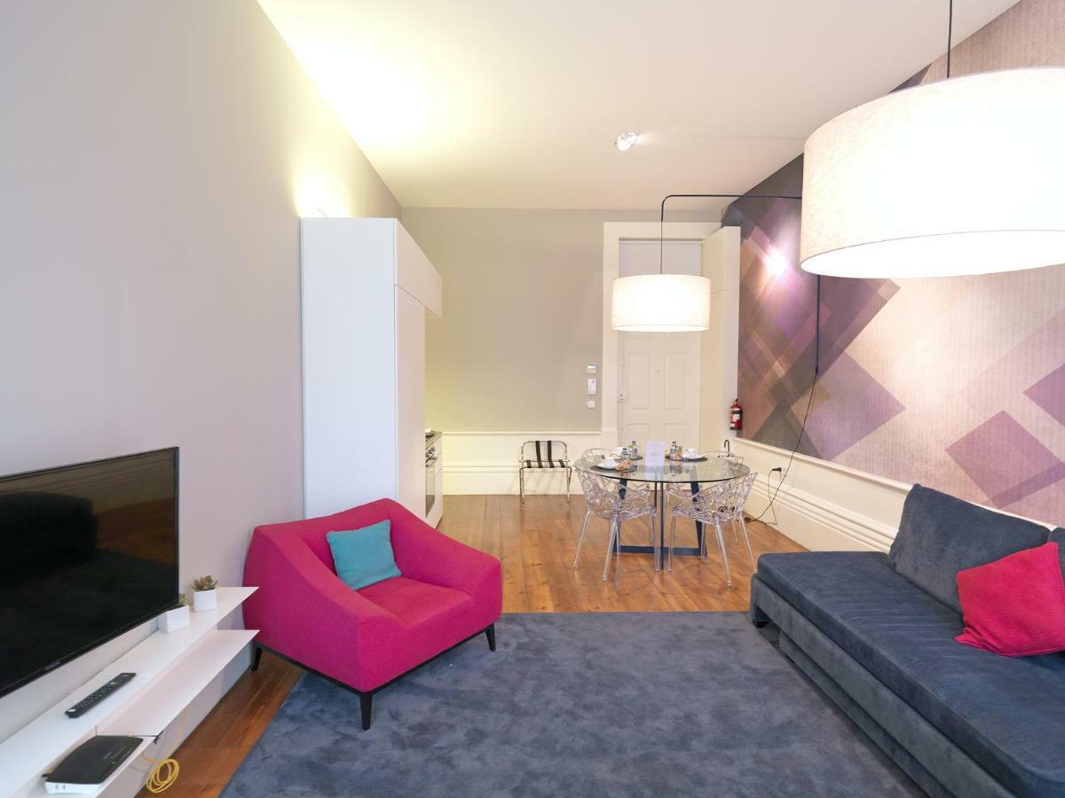 New Oporto Apartments - Mouzinho Экстерьер фото