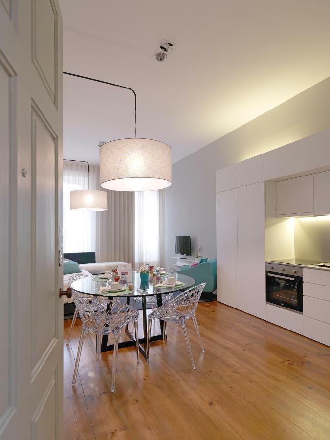 New Oporto Apartments - Mouzinho Экстерьер фото