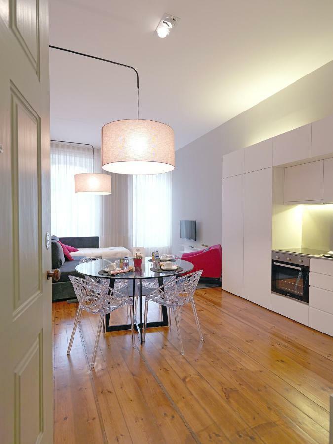 New Oporto Apartments - Mouzinho Экстерьер фото